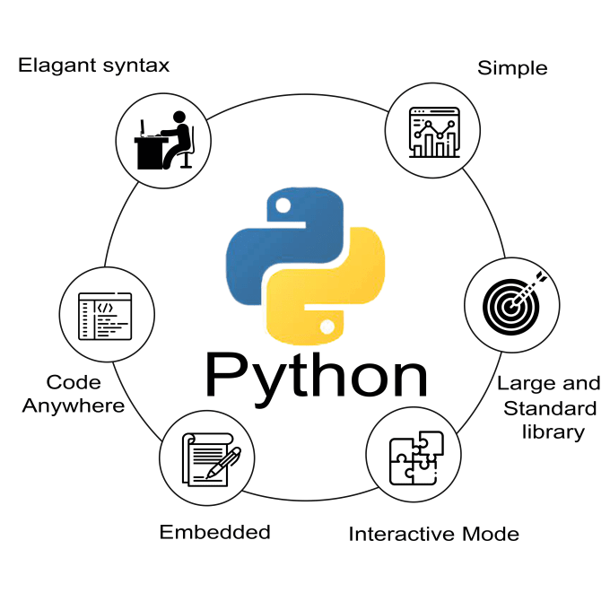 Gig Preview - Be your python, cpp , data science mentor and coding partner