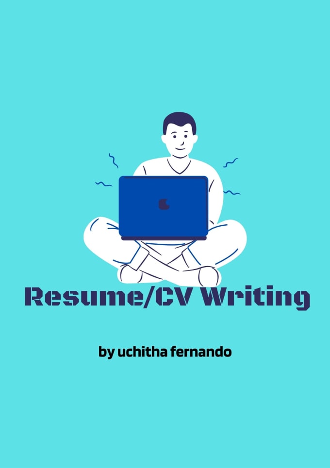 Gig Preview - Do professional resume and CV writing service with