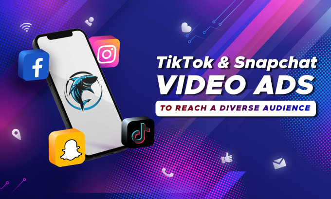 Gig Preview - Create converting tik tok video ads for dropshipping brands