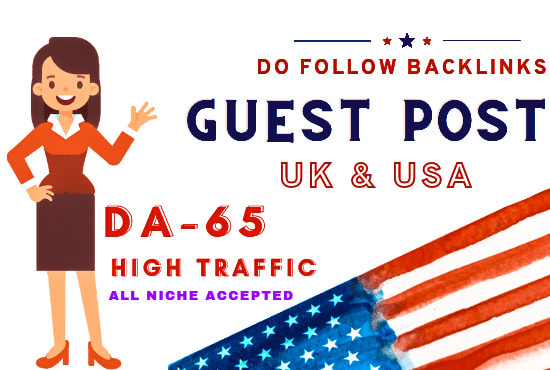 Maximize Your Website's Exposure with UK Guest Posting