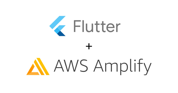 Gig Preview - Develop a flutter app with aws amplify