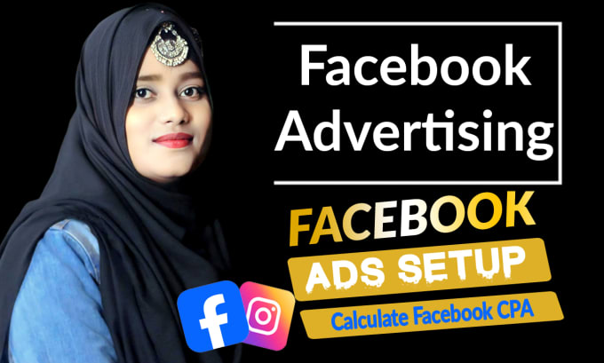 Gig Preview - Save your facebook advertising cost, ads campaign setup, boost your post