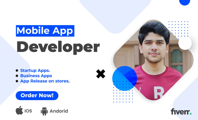 Bestseller - be a flutter developer mobile app development android app and IOS flutter app