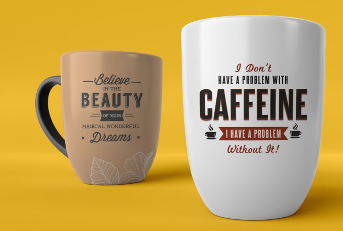 Page 5 - 24 Best mug Services To Buy Online | Fiverr