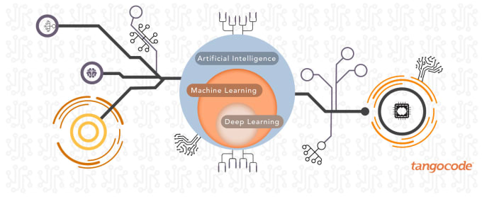 Gig Preview - Machine learning, deep learning, data science, data analysis