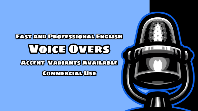 Gig Preview - Create text to speech ai voiceover movie recap in 24 hours