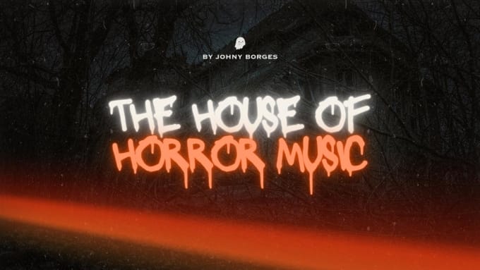 Bestseller - create original creepy music for horror games