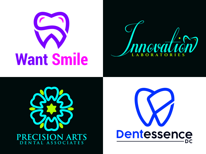 Gig Preview - Do professional medical dental logo design