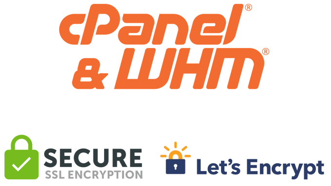 Gig Preview - Install cpanel and whm in your server with ssl