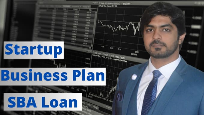 Gig Preview - Prepare professioanl startup business plan sba loan