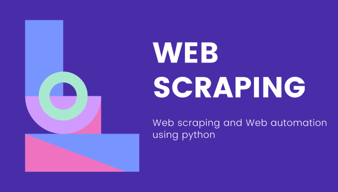 Bestseller - perform web scraping, data mining, build scrapers, for any website