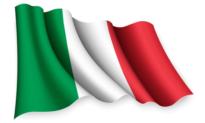 Bestseller - translate your book into native italian, german, english