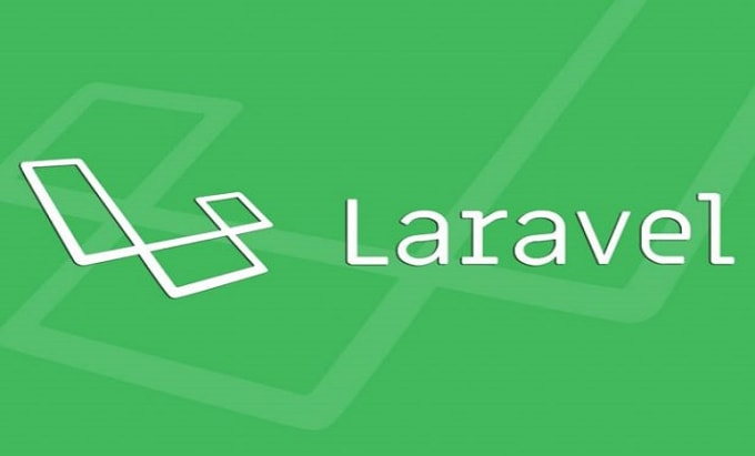 Gig Preview - Be your laravel website developer, fix or develop laravel website