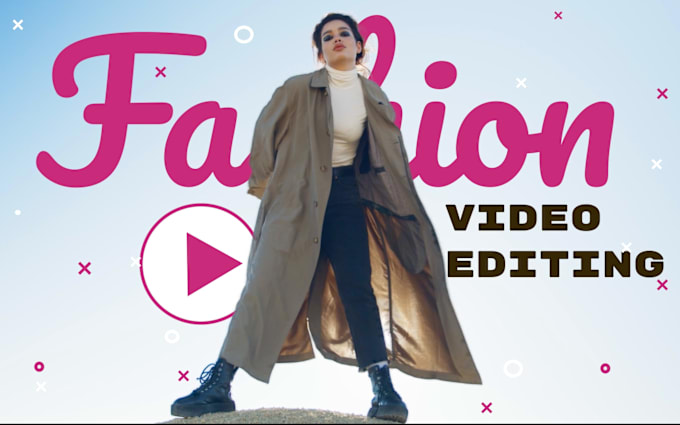 Bestseller - edit fashion promo video