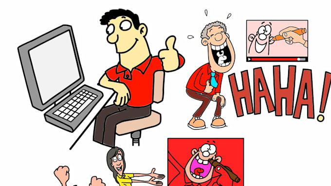 Bestseller - create a professional whiteboard animation explainer video