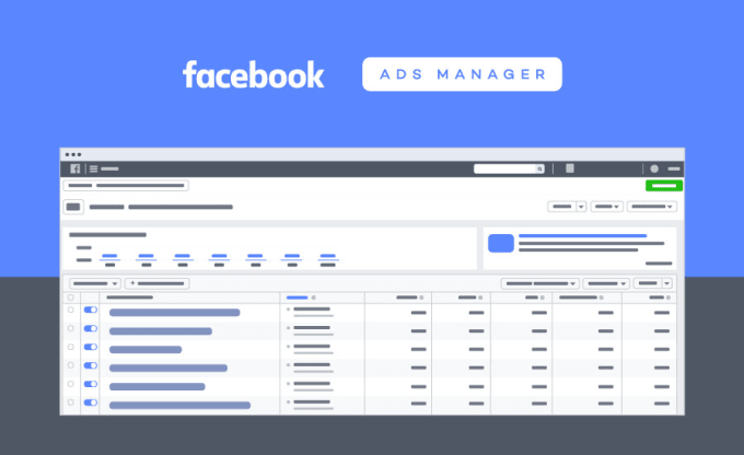 Gig Preview - Be your rockstar facebook ads manager