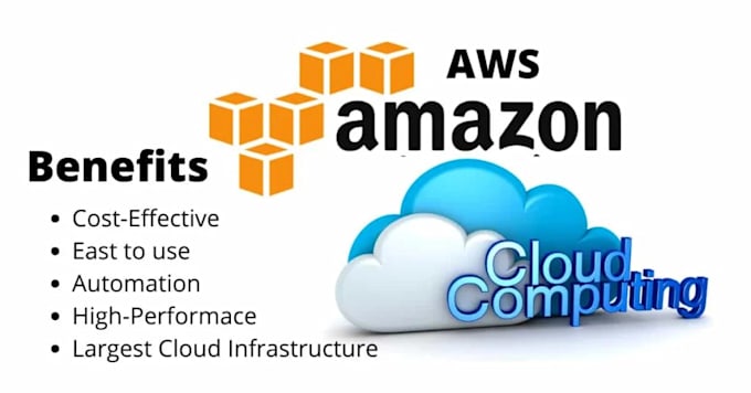 Gig Preview - Provide AWS solutions and consultancy