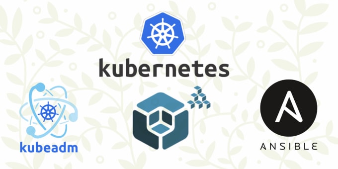 Gig Preview - Design, setup and troubleshoot kubernetes clusters