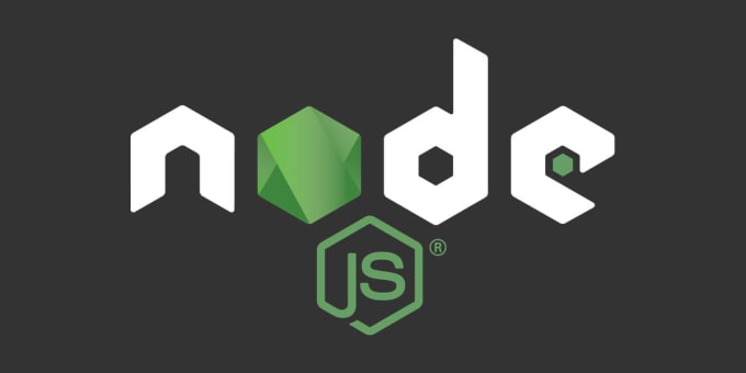 Gig Preview - Build a nodejs application for you