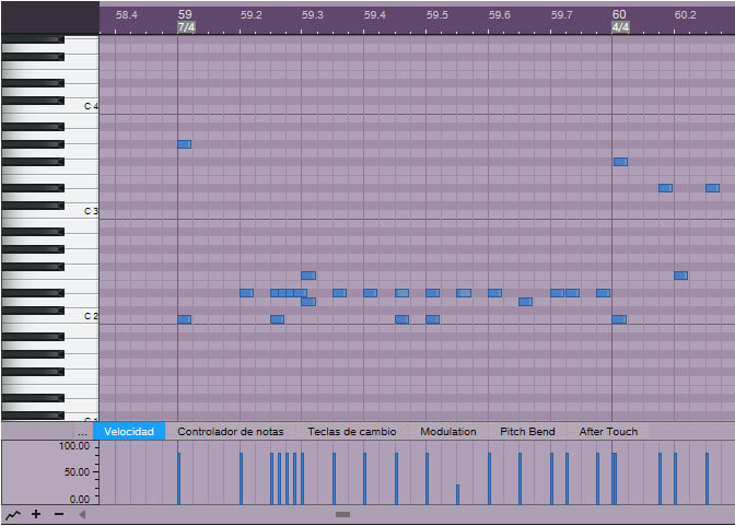 Gig Preview - Make realistic midi drums for your song