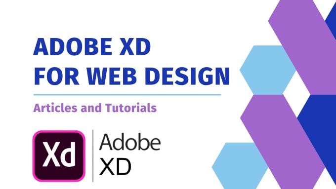 Gig Preview - Write SEO articles and tutorials on adobe xd for web design