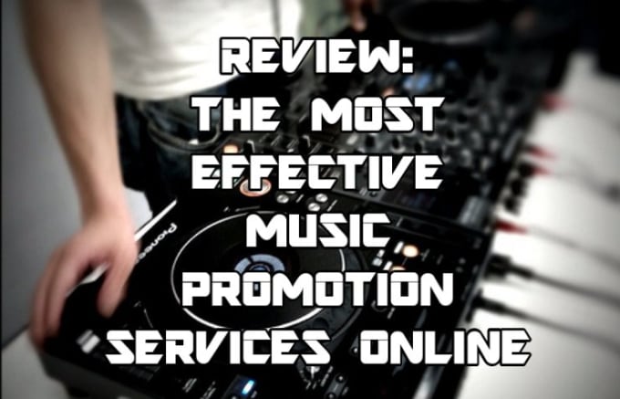 Gig Preview - Send your song to the world top djs and night clubs