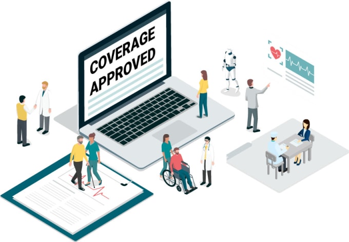 Gig Preview - Verify patients insurance eligibility and benefits