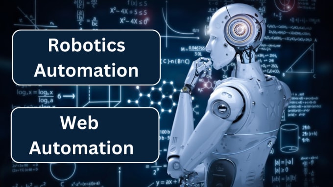 Gig Preview - Automate browser and web scraping by using selenium, python