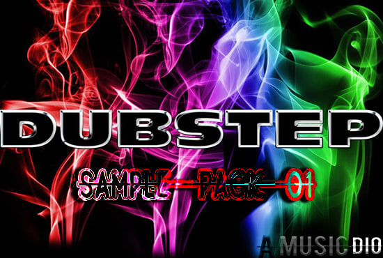 Gig Preview - Produce dubstep fx sample  ultimate collection of 155 wav