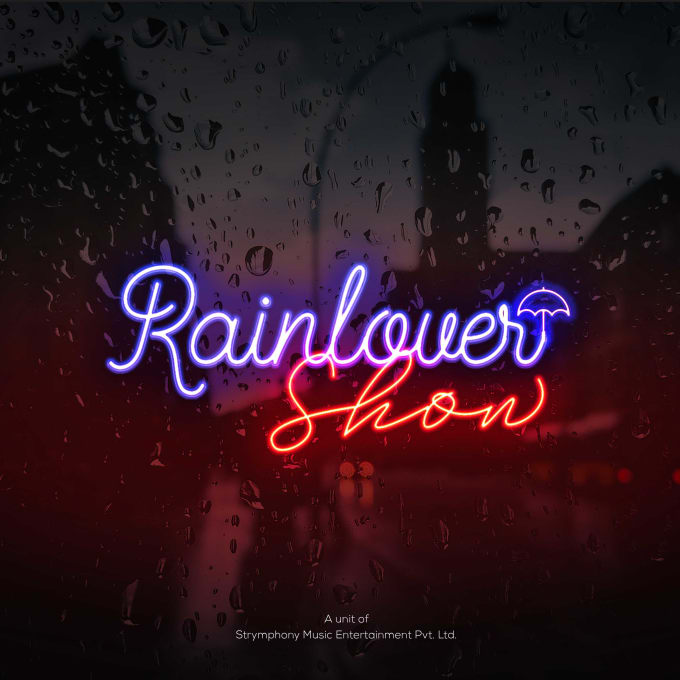 Gig Preview - Place your advertisement on rainlover show podcast