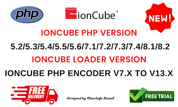 Gig Preview - Decrypt any PHP files available for decoding in ioncube and base64 decoding