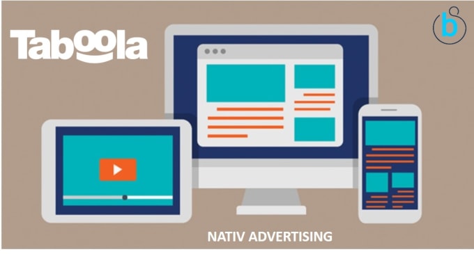 Gig Preview - Manage your native advertising campaigns with taboola