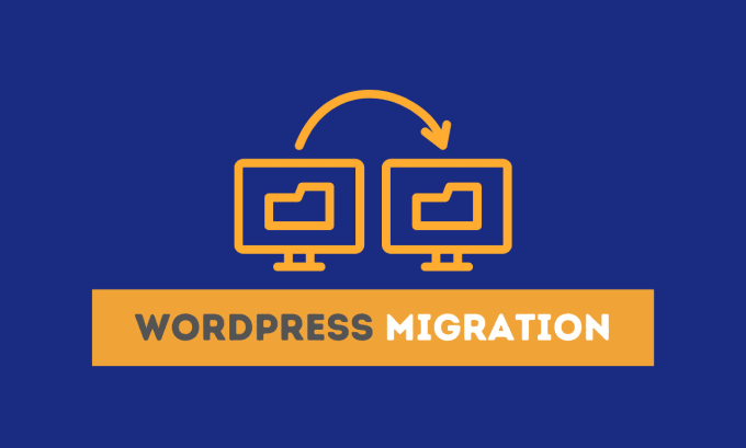 Gig Preview - Backup, migrate or move wordpress