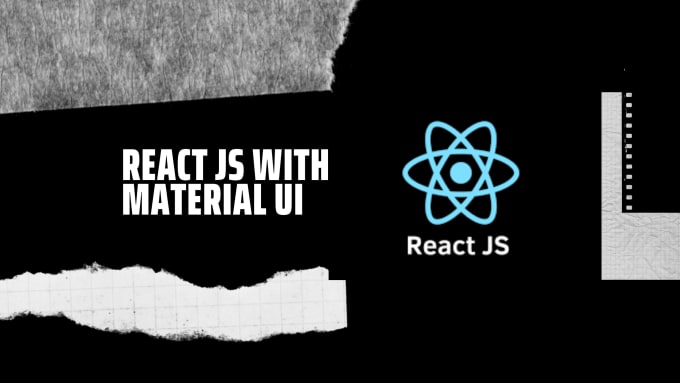 Gig Preview - Do front end development in react js