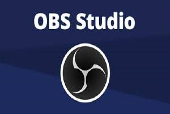 Gig Preview - Provide obs studio basic support