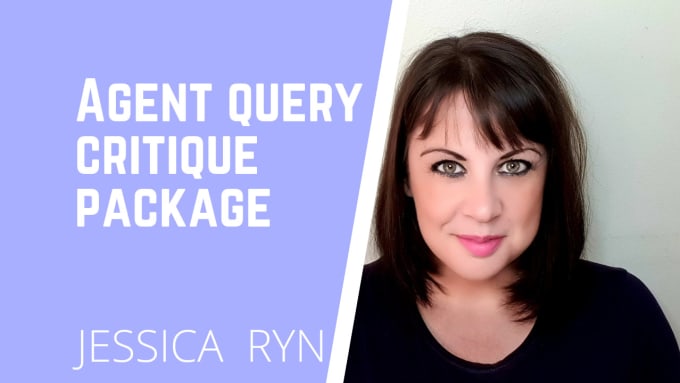 Gig Preview - Critique your novel and literary agent query package