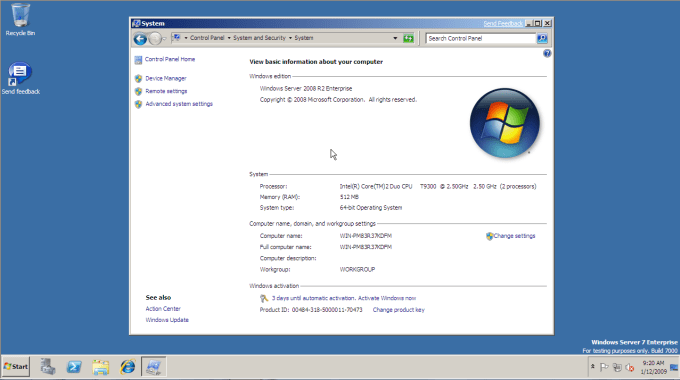 Windows Server 2008 Kms Activation Command Line
