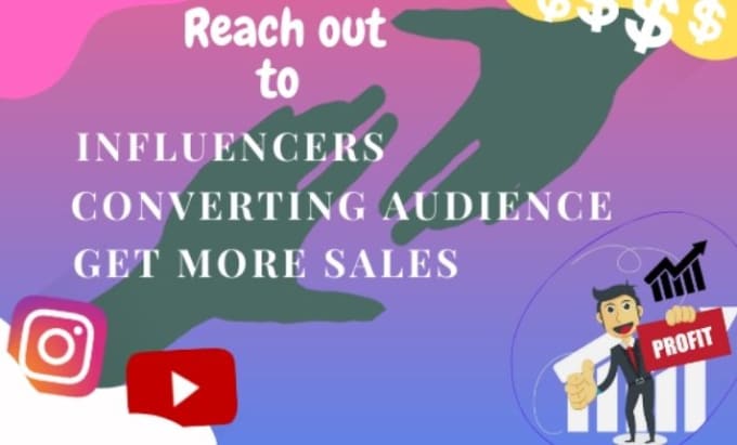 Bestseller - manage your influencer marketing campaign and outreach