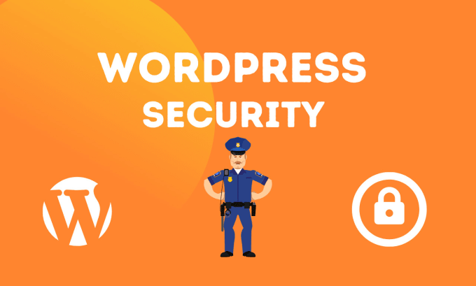 Gig Preview - Remove wordpress malware, secure wordpress website, recover hacked