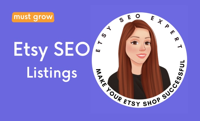 Bestseller - rank etsy listing with etsy seo title and tags