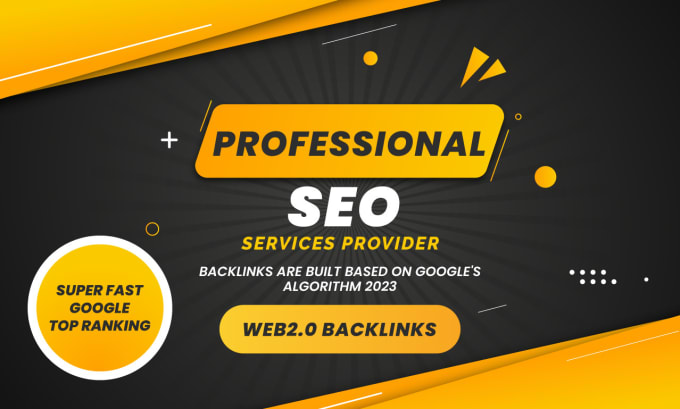 Gig Preview - Build web 2 0 backlinks SEO friendly contextual links