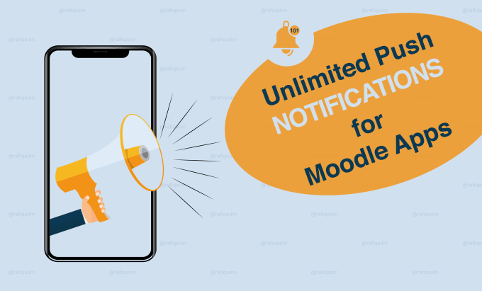 Gig Preview - Provide airnotifier instance for moodle mobile push notifications