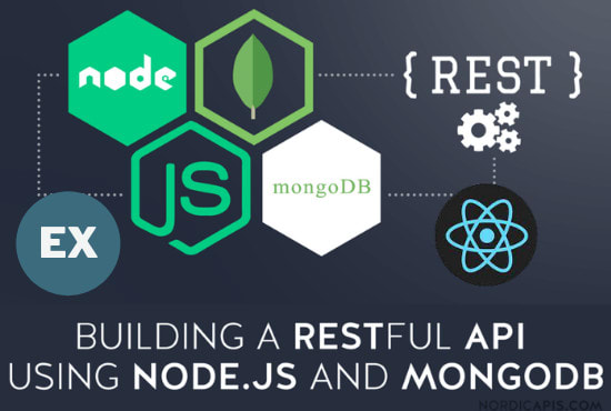 Bestseller - develop restful apis  in nodejs,express,mongod and fix errors