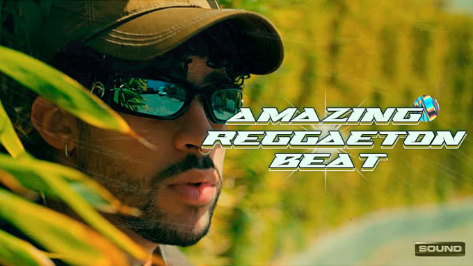 Gig Preview - Produce an amazing reggaeton beat