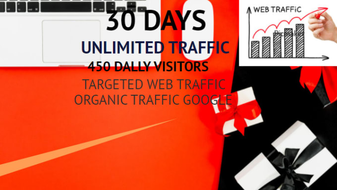 Bestseller - drive adsense safe traffic visitor for 30 days