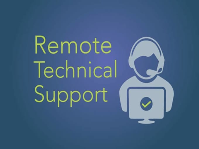 Comprehensive Technical Support Gig