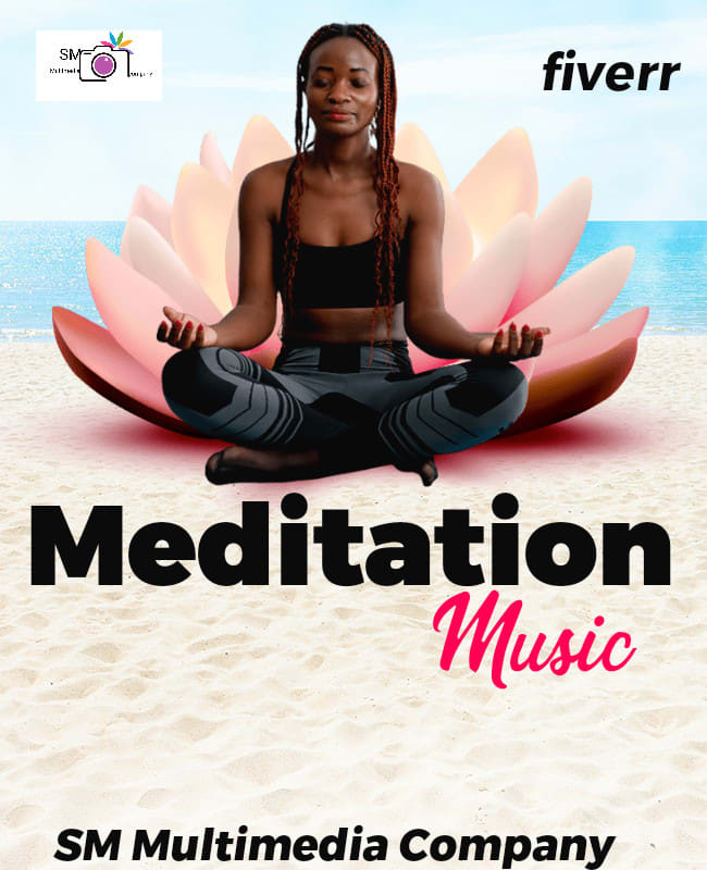 Gig Preview - Give you mp3 music for meditation