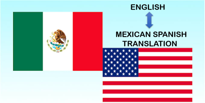 Bestseller - translate from english to mexican spanish or vice versa