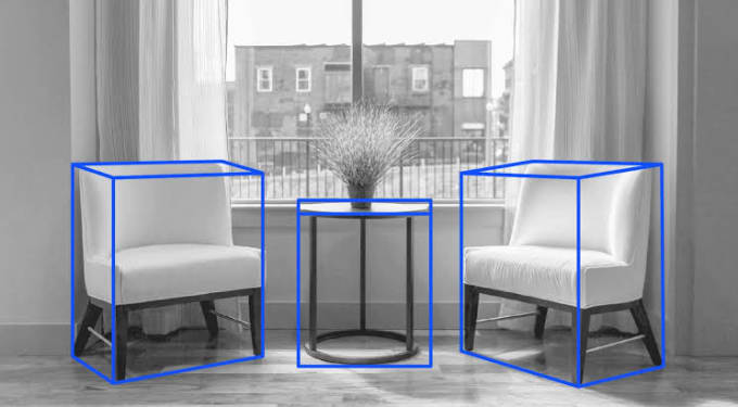 Gig Preview - Data annotation,cuboid and labelling with accuracy