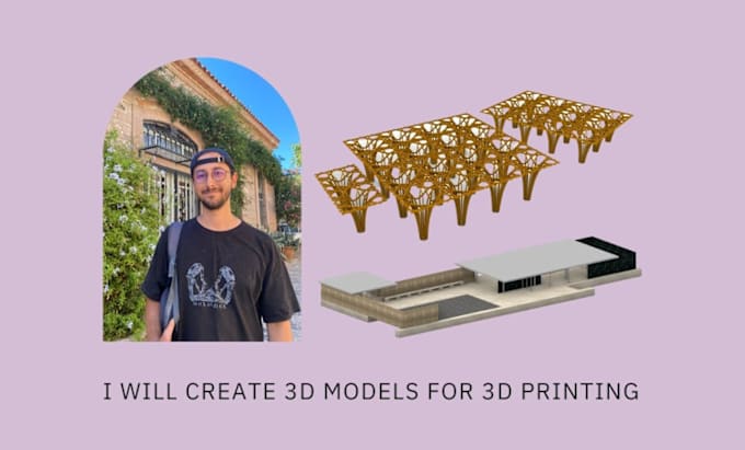 Bestseller - prepare a 3d model for 3d printing